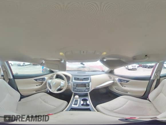 2016 Nissan Altima S with VIN 1N4AL3AP9GC278080, listed as a Copart auction lot 69957145 with 95,455 mi miles and Clean title. Bid and sale history available at DreamBid. Image 14.