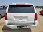 2020 Chevrolet Tahoe Commercial с VIN 1GNLCDEC9LR265375, выставлен на аукционе Copart как лот 62671275 с пробегом 236 022 миль миль и Чистый • Clean title. История ставок и продаж доступна на DreamBid. Изображение 6.