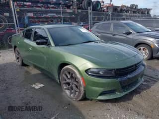 2023 Dodge Charger SXT с VIN 2C3CDXBG2PH600579, выставлен на аукционе IAAI как лот 42990511 с пробегом 18 386 миль миль и . История ставок и продаж доступна на DreamBid. Изображение 1.