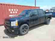 2013 Chevrolet Silverado 1500 LT with VIN 3GCPKSE75DG368315, listed as a IAAI auction lot 43079096 with 206,639 mi miles and . Bid and sale history available at DreamBid. Image 17.