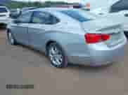 2016 Chevrolet Impala LT с VIN 2G1105SA1G9170058, выставлен на аукционе IAAI как лот 43115132 с пробегом 189 972 миль миль и . История ставок и продаж доступна на DreamBid. Изображение 3.