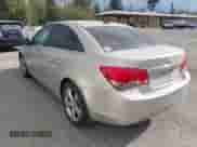 2012 Chevrolet Cruze 2LT с VIN 1G1PG5SC8C7236088, выставлен на аукционе IAAI как лот 43520388 с пробегом 136 913 миль миль и . История ставок и продаж доступна на DreamBid. Изображение 3.