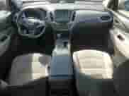 2018 Chevrolet Equinox LS с VIN 2GNAXREV2J6331154, выставлен на аукционе Copart как лот 68785905 с пробегом 100 558 миль миль и Списание • Salvage title. История ставок и продаж доступна на DreamBid. Изображение 8.