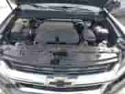 2016 Chevrolet Colorado 2WD WT с VIN 1GCGSBE31G1190807, выставлен на аукционе IAAI как лот 42501782 с пробегом 99 044 миль миль и . История ставок и продаж доступна на DreamBid. Изображение 10.