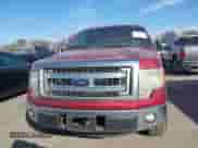 2014 Ford F-150 XL z VIN 1FTEX1CM9EFB16548, wystawiony jako IAAI lot #41743490 z przebiegiem 232 325 mil mil oraz . Historia ofert i sprzedaży dostępna na DreamBid. Obrazek 12.