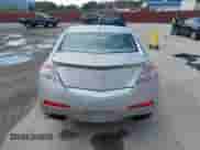 2010 Acura TL Technology с VIN 19UUA9F50AA007792, выставлен на аукционе IAAI как лот 43423943 с пробегом 83 563 миль миль и . История ставок и продаж доступна на DreamBid. Изображение 16.