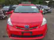 2014 Toyota Prius Three с VIN JTDZN3EU5EJ015679, выставлен на аукционе IAAI как лот 43434248 с пробегом 234 201 миль миль и . История ставок и продаж доступна на DreamBid. Изображение 13.