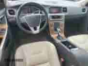 2018 Volvo S60 Inscription Platinum с VIN LYV402TM4JB163234, выставлен на аукционе Copart как лот 55423235 с пробегом 11 943 миль миль и Списание • Salvage title. История ставок и продаж доступна на DreamBid. Изображение 8.