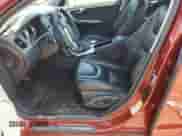 2013 Volvo S60 T6 R-Design Platinum с VIN YV1902FH0D2174865, выставлен на аукционе Copart как лот 65460525 с пробегом 42 798 миль миль и Списание • Salvage title. История ставок и продаж доступна на DreamBid. Изображение 7.