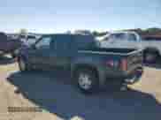 2005 Chevrolet Colorado 1SE LS Z71 with VIN 1GCDT136758207279, listed as a Copart auction lot 83841645 with Not provided miles and Clean title. Bid and sale history available at DreamBid. Image 2.