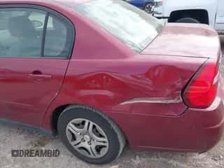 2007 Chevrolet Malibu 1LS с VIN 1G1ZS58F47F302897, выставлен на аукционе IAAI как лот 43376189 с пробегом 138 283 миль миль и . История ставок и продаж доступна на DreamBid. Изображение 6.