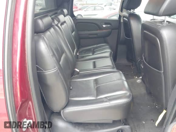 2007 Chevrolet Avalanche 3LT с VIN 3GNFK123X7G112836, выставлен на аукционе IAAI как лот 41966619 с пробегом 136 017 миль миль и . История ставок и продаж доступна на DreamBid. Изображение 8.