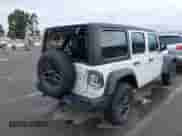 2025 Jeep Wrangler Sport S с VIN 1C4PJXDN0SW524002, выставлен на аукционе IAAI как лот 41625940 с пробегом 1 924 миль миль и . История ставок и продаж доступна на DreamBid. Изображение 6.