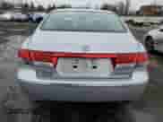 2006 Hyundai Azera SE с VIN KMHFC46F36A125710, выставлен на аукционе Copart как лот 45476375 с пробегом 179 272 миль миль и Списание • Salvage title. История ставок и продаж доступна на DreamBid. Изображение 6.