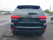 2019 Jeep Grand Cherokee Altitude with VIN 1C4RJFAG9KC579011, listed as a IAAI auction lot 42263250 with 85,595 mi miles and . Bid and sale history available at DreamBid. Image 16.
