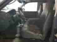 2004 Dodge Dakota Sport z VIN 1D7HG32N54S525290, wystawiony jako Copart lot #77141804 z przebiegiem 217 012 mil mil oraz Szkoda całkowita • Salvage title. Historia ofert i sprzedaży dostępna na DreamBid. Obrazek 7.