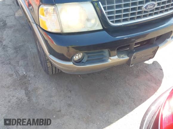 2002 Ford Explorer Eddie Bauer with VIN 1FMDU74W72UA71653, listed as a IAAI auction lot 42576681 with 175,401 mi miles and . Bid and sale history available at DreamBid. Image 6.