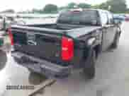 2018 Chevrolet Colorado 2WD LT с VIN 1GCGSCEA0J1122378, выставлен на аукционе IAAI как лот 42126568 с пробегом 111 835 миль миль и . История ставок и продаж доступна на DreamBid. Изображение 4.