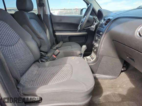 2008 Chevrolet HHR LT с VIN 3GNCA23D28S706743, выставлен на аукционе Copart как лот 81849675 с пробегом 219 652 миль миль и Списание • Salvage title. История ставок и продаж доступна на DreamBid. Изображение 7.
