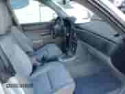 2004 Subaru Forester X with VIN JF1SG63624H741657, listed as a IAAI auction lot 43513896 with 216,408 mi miles and . Bid and sale history available at DreamBid. Image 5.