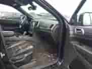 2018 Jeep Grand Cherokee Laredo с VIN 1C4RJFAG8JC356697, выставлен на аукционе IAAI как лот 41936524 с пробегом 78 292 миль миль и . История ставок и продаж доступна на DreamBid. Изображение 5.