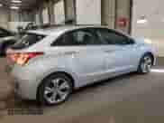 2014 Hyundai Elantra с VIN KMHD35LH8EU184798, выставлен на аукционе Copart как лот 85303605 с пробегом 134 567 миль миль и Списание • Salvage title. История ставок и продаж доступна на DreamBid. Изображение 3.