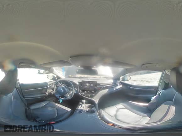 2023 Toyota Camry Hybrid XSE с VIN 4T1K31AK2PU601303, выставлен на аукционе Copart как лот 81736455 с пробегом 23 901 миль миль и Списание • Salvage title. История ставок и продаж доступна на DreamBid. Изображение 14.