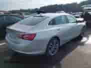 2021 Chevrolet Malibu LT z VIN 1G1ZD5ST0MF022611, wystawiony jako IAAI lot #42989074 z przebiegiem 90 009 mil mil oraz . Historia ofert i sprzedaży dostępna na DreamBid. Obrazek 4.