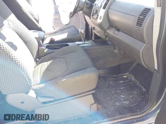 2017 Nissan Frontier SV с VIN 1N6AD0CW9HN712401, выставлен на аукционе IAAI как лот 41634890 с пробегом 50 645 миль миль и . История ставок и продаж доступна на DreamBid. Изображение 5.