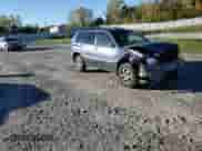 2004 Toyota Highlander с VIN JTEEP21AX40066321, выставлен на аукционе Copart как лот 82345125 с пробегом Не указан миль и Списание • Salvage title. История ставок и продаж доступна на DreamBid. Изображение 15.