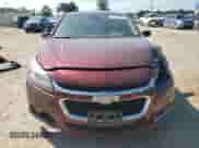 2015 Chevrolet Malibu LTZ with VIN 1G11F5SL8FF320379, listed as a Copart auction lot 71178795 with 161,520 mi miles and Salvage title. Bid and sale history available at DreamBid. Image 5.