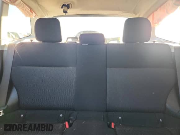 2015 Subaru Forester 2.5i z VIN JF2SJABC1FH489765, wystawiony jako Copart lot #85424935 z przebiegiem 230 660 mil mil oraz Czysty tytuł • Clean title. Historia ofert i sprzedaży dostępna na DreamBid. Obrazek 10.