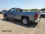 2009 Chevrolet Silverado 1500 Work Truck with VIN 1GCEC14X39Z200289, listed as a Copart auction lot 68200655 with Not provided miles and Salvage title. Bid and sale history available at DreamBid. Image 2.