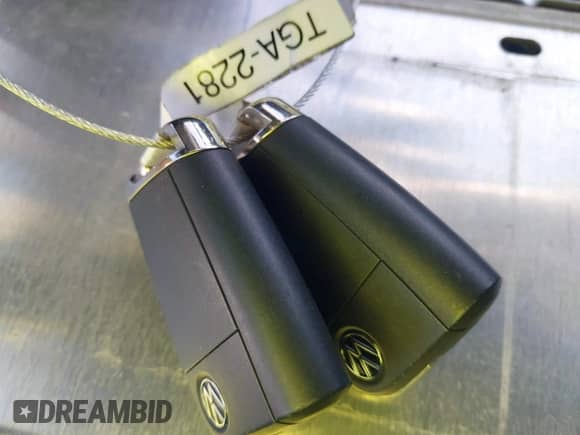 2023 Volkswagen Tiguan S с VIN 3VVRB7AX1PM118217, выставлен на аукционе IAAI как лот 43093705 с пробегом 45 542 миль миль и . История ставок и продаж доступна на DreamBid. Изображение 11.