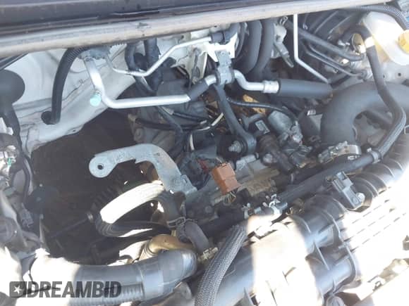 2019 Subaru WRX Premium with VIN JF1VA1C64K9825892, listed as a IAAI auction lot 43081135 with 107,627 mi miles and . Bid and sale history available at DreamBid. Image 17.