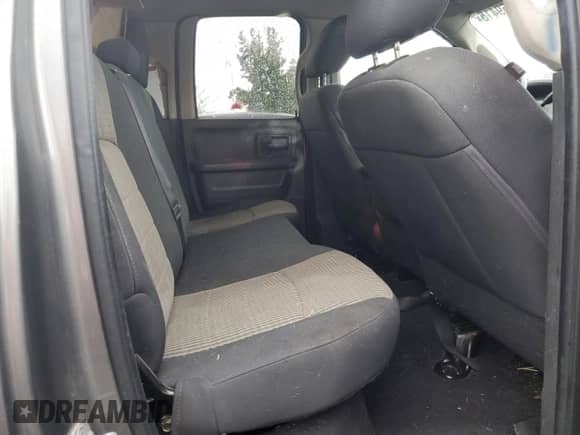 2012 Ram 1500 Express z VIN 1C6RD7FT2CS251429, wystawiony jako Copart lot #84569415 z przebiegiem 199 676 mil mil oraz Czysty tytuł • Clean title. Historia ofert i sprzedaży dostępna na DreamBid. Obrazek 10.