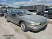 1995 Chevrolet Caprice с VIN 1G1BL52W0SR112951, выставлен на аукционе Copart как лот 69757535 с пробегом Не указан миль и Списание • Salvage title. История ставок и продаж доступна на DreamBid. Изображение 4.