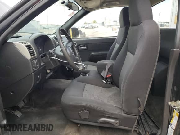 2007 Chevrolet Colorado 1LT с VIN 1GCDS14EX78244192, выставлен на аукционе Copart как лот 82577515 с пробегом 160 410 миль миль и Чистый • Clean title. История ставок и продаж доступна на DreamBid. Изображение 7.