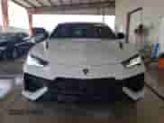 2023 Lamborghini Urus S с VIN ZPBUB3ZL4PLA27312, выставлен на аукционе Copart как лот 49779504 с пробегом 3 929 миль миль и Чистый • Clean title. История ставок и продаж доступна на DreamBid. Изображение 5.