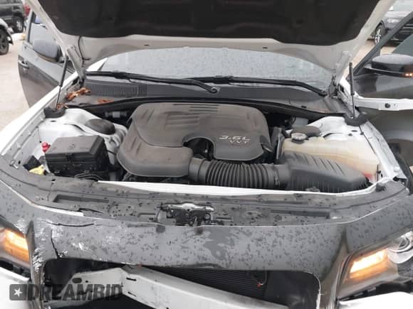 2023 Chrysler 300 S с VIN 2C3CCABG9PH538257, выставлен на аукционе IAAI как лот 42383320 с пробегом 18 517 миль миль и . История ставок и продаж доступна на DreamBid. Изображение 10.