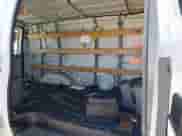 2013 Ford Econoline Cargo Commercial с VIN 1FTNE2EW2DDA31328, выставлен на аукционе IAAI как лот 42562164 с пробегом 133 729 миль миль и . История ставок и продаж доступна на DreamBid. Изображение 8.