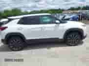 2023 Chevrolet TrailBlazer ACTIV with VIN KL79MSSL7PB163481, listed as a IAAI auction lot 42200733 with 39,475 mi miles and . Bid and sale history available at DreamBid. Image 13.