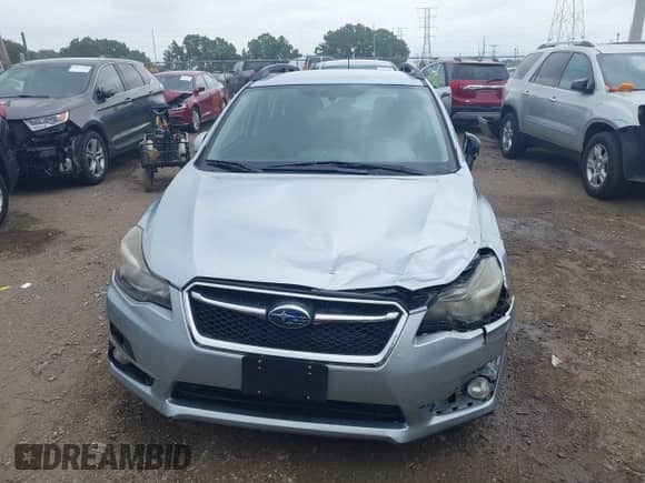 2015 Subaru Impreza Special Sports Premium z VIN JF1GPAT65FH204471, wystawiony jako IAAI lot #42652657 z przebiegiem 148 606 mil mil oraz . Historia ofert i sprzedaży dostępna na DreamBid. Obrazek 12.