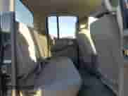 2016 Nissan Frontier S с VIN 1N6AD0ER1GN716383, выставлен на аукционе Copart как лот 46900935 с пробегом 91 742 миль миль и Списание • Salvage title. История ставок и продаж доступна на DreamBid. Изображение 10.