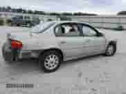 1998 Chevrolet Malibu LS с VIN 1G1NE52M0W6222086, выставлен на аукционе Copart как лот 71252874 с пробегом Не указан миль и Списание • Salvage title. История ставок и продаж доступна на DreamBid. Изображение 3.