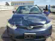 2006 Honda Civic with VIN 2HGFG112X6H577796, listed as a Copart auction lot 53915845 with 267,612 mi miles and Salvage title. Bid and sale history available at DreamBid. Image 5.