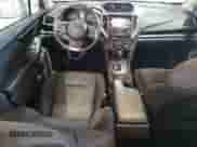 2018 Subaru Impreza Premium with VIN 4S3GKAD69J3613960, listed as a Copart auction lot 57775475 with 84,627 mi miles and Clean title. Bid and sale history available at DreamBid. Image 8.