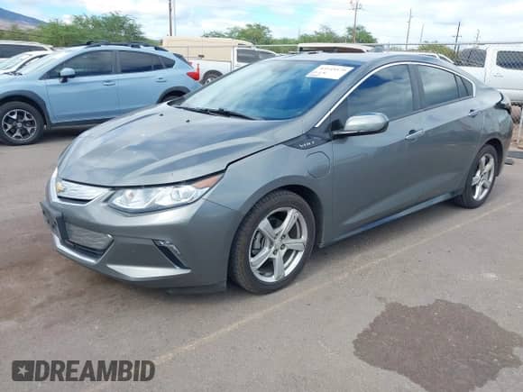 2017 Chevrolet Volt LT z VIN 1G1RA6S56HU119507, wystawiony jako IAAI lot #43145579 z przebiegiem 101 560 mil mil oraz . Historia ofert i sprzedaży dostępna na DreamBid. Obrazek 17.