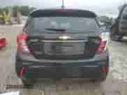 2017 Chevrolet Spark LT с VIN KL8CF6SA7HC746677, выставлен на аукционе Copart как лот 65280285 с пробегом 117 500 миль миль и Списание • Salvage title. История ставок и продаж доступна на DreamBid. Изображение 6.