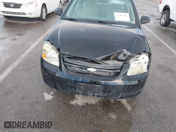 2010 Chevrolet Cobalt 1LT с VIN 1G1AD5F54A7213673, выставлен на аукционе IAAI как лот 43007844 с пробегом 95 670 миль миль и . История ставок и продаж доступна на DreamBid. Изображение 6.